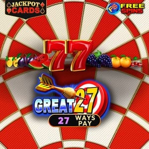Great 27 screenshot