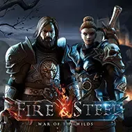 Fire & SteelBsg screenshot