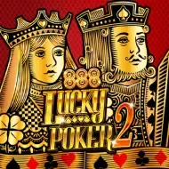 LUCKY POKER 2 screenshot