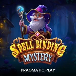 Spellbinding Mystery screenshot